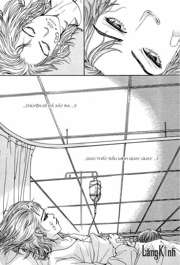 Happy & Murphy - Chapter 13 - Trang 6