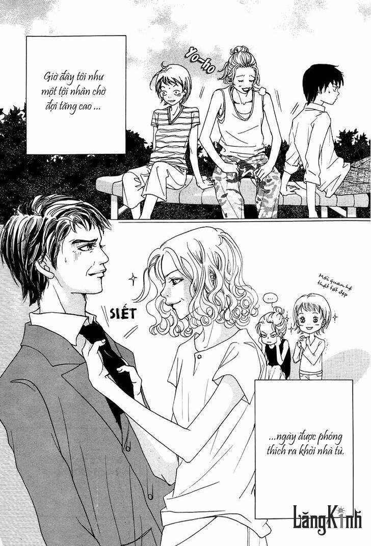 Happy & Murphy - Chapter 13 - Trang 57