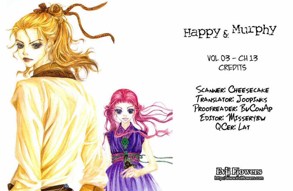 Happy & Murphy - Chapter 13 - Trang 58