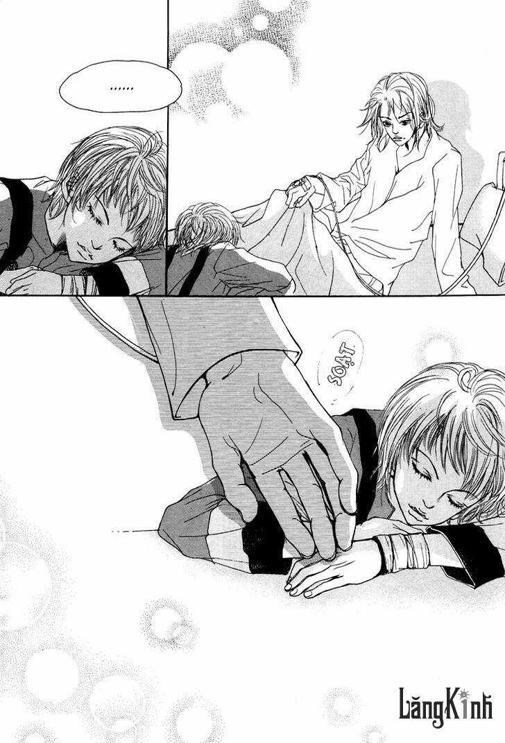 Happy & Murphy - Chapter 13 - Trang 7