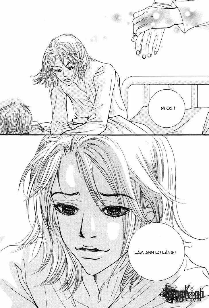 Happy & Murphy - Chapter 13 - Trang 8