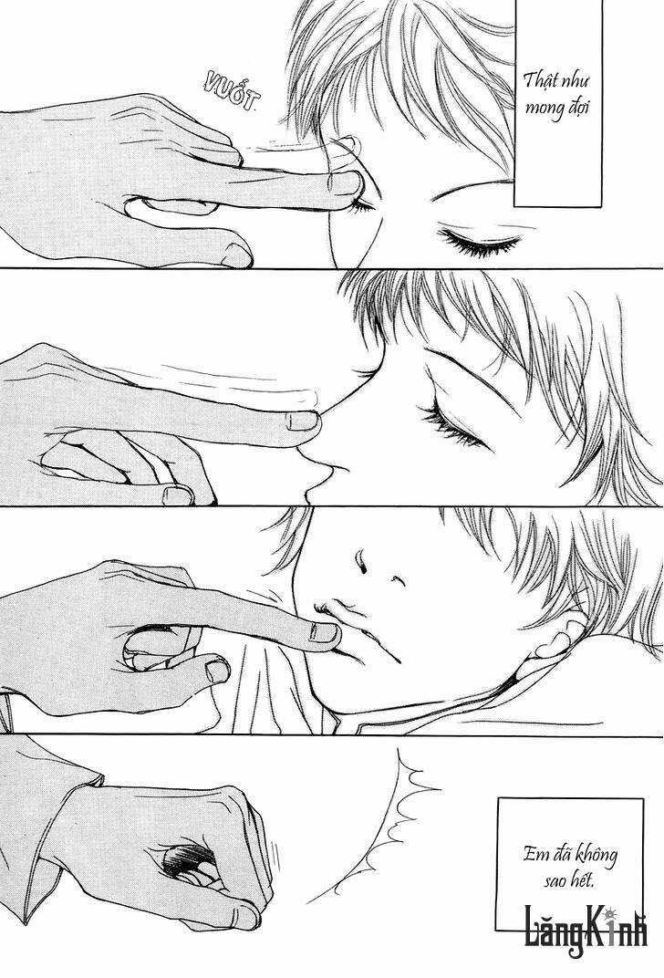 Happy & Murphy - Chapter 13 - Trang 9