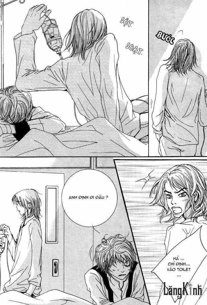 Happy & Murphy - Chapter 13 - Trang 10