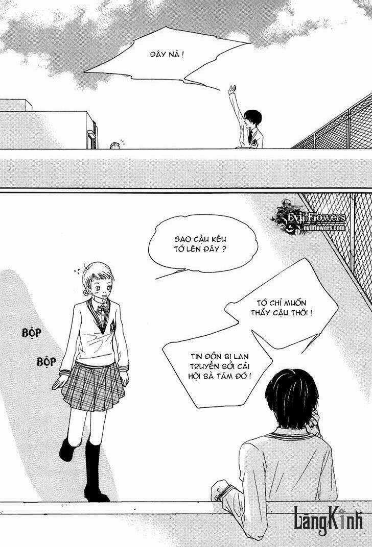 Happy & Murphy - Chapter 14 - Trang 13