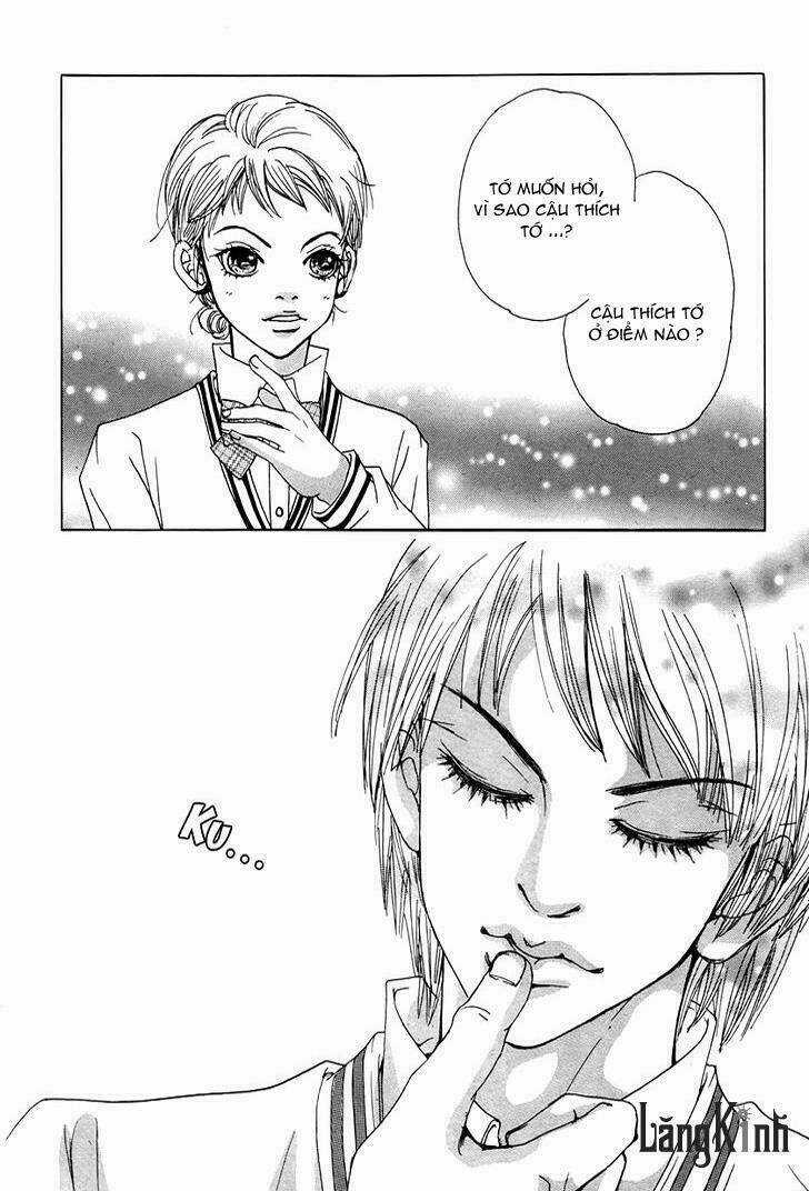 Happy & Murphy - Chapter 14 - Trang 16