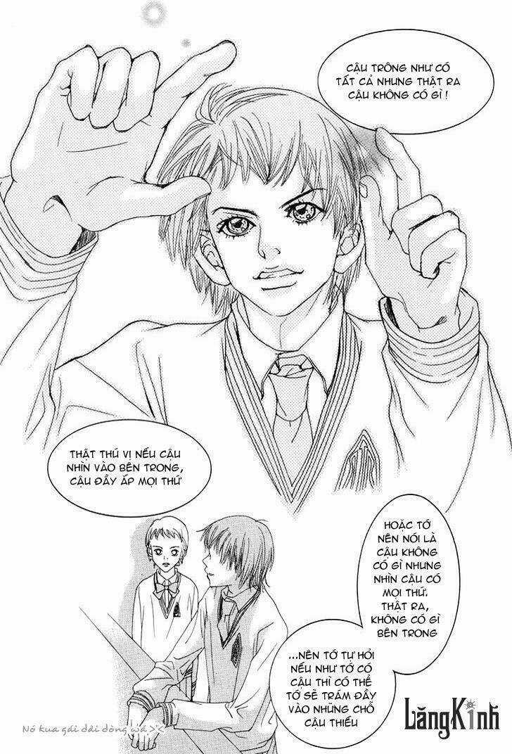 Happy & Murphy - Chapter 14 - Trang 18