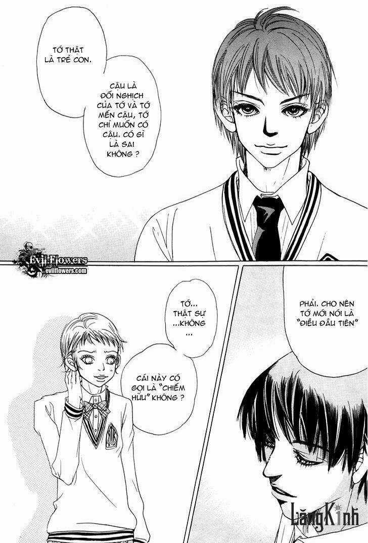 Happy & Murphy - Chapter 14 - Trang 19