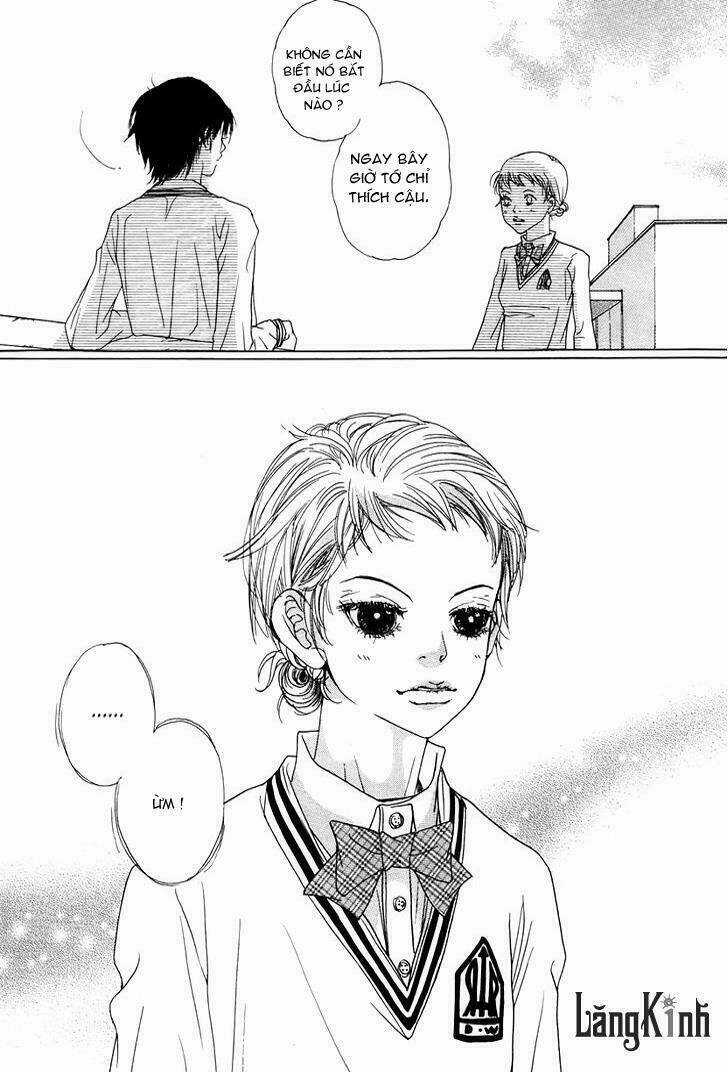 Happy & Murphy - Chapter 14 - Trang 20