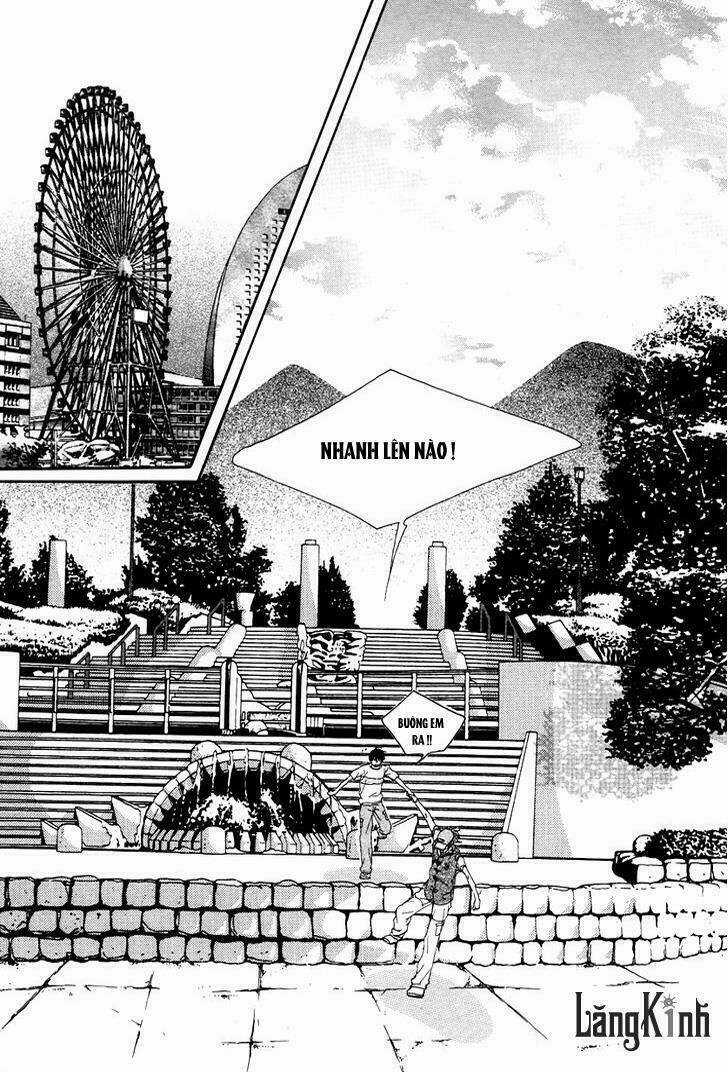 Happy & Murphy - Chapter 14 - Trang 27