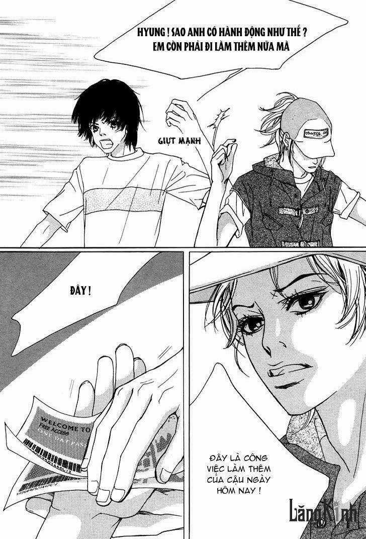 Happy & Murphy - Chapter 14 - Trang 28