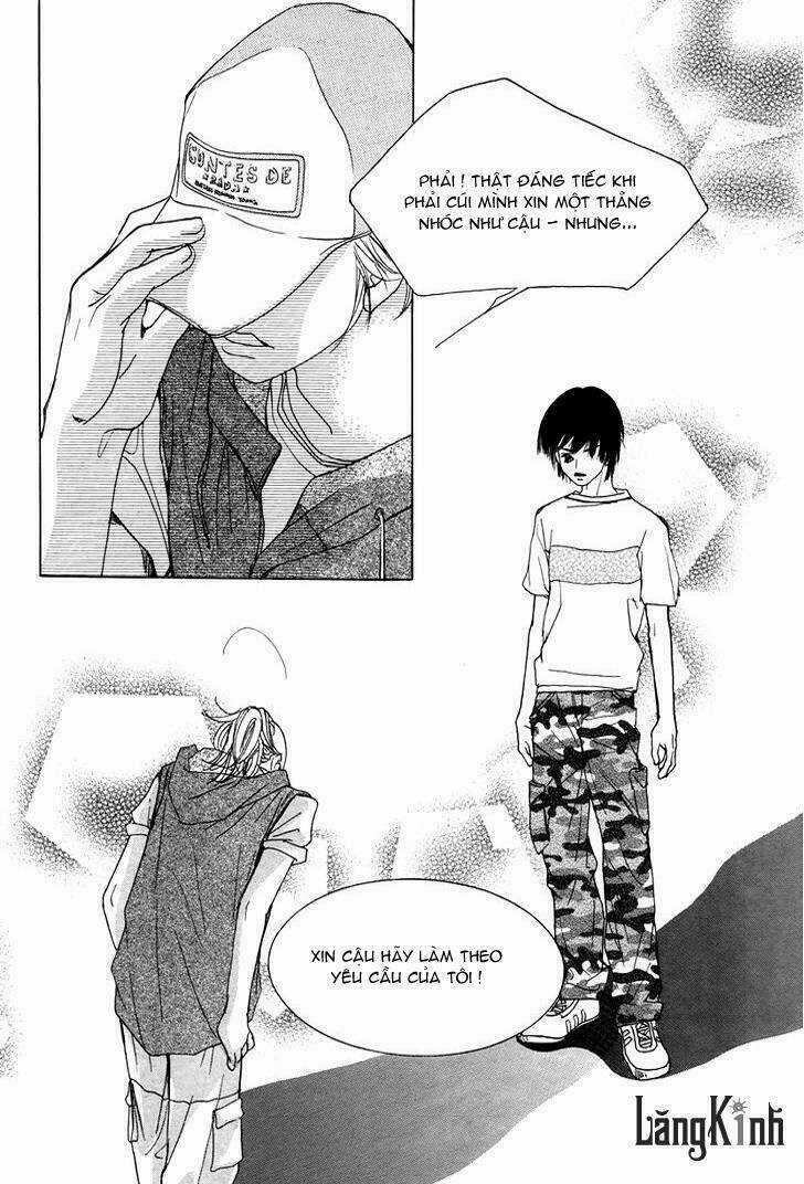 Happy & Murphy - Chapter 14 - Trang 30