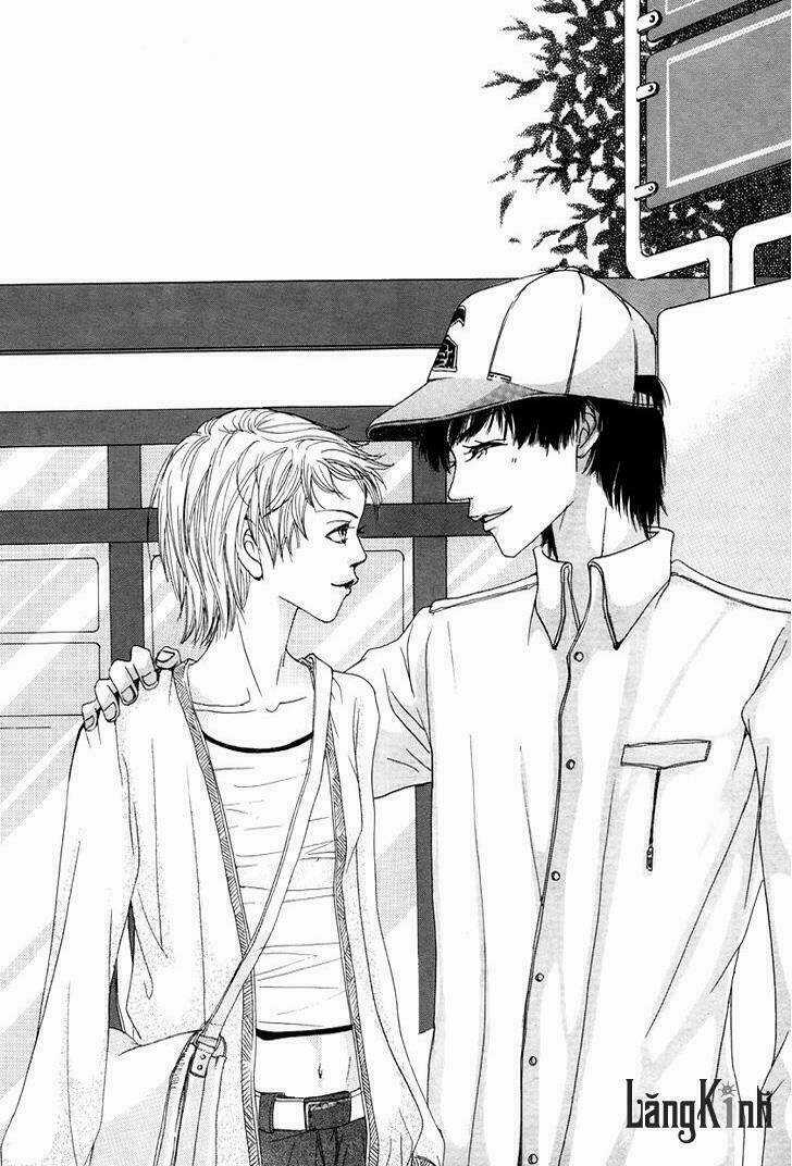 Happy & Murphy - Chapter 14 - Trang 4