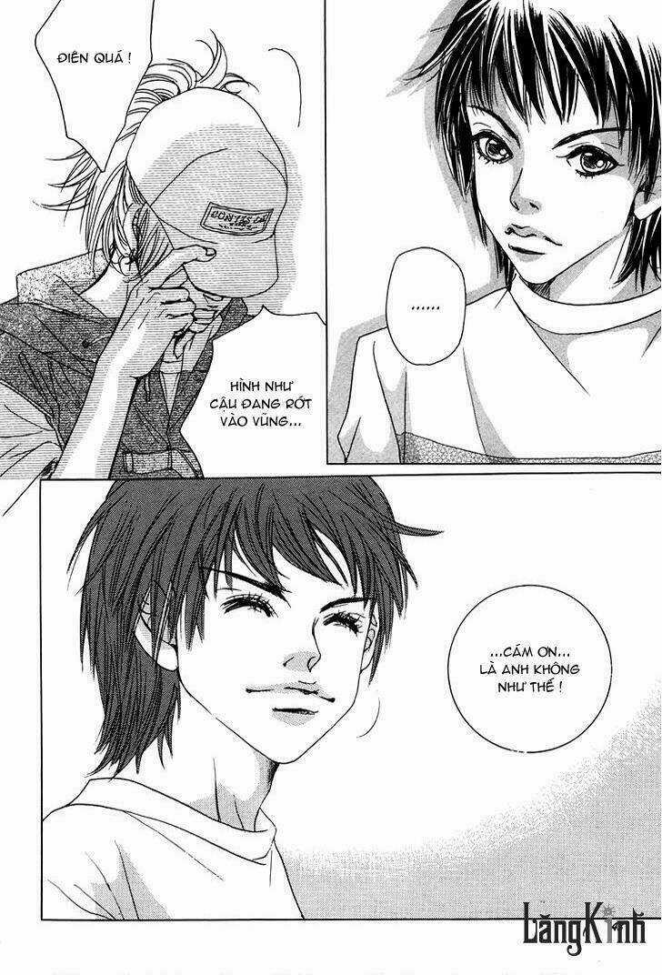 Happy & Murphy - Chapter 14 - Trang 32