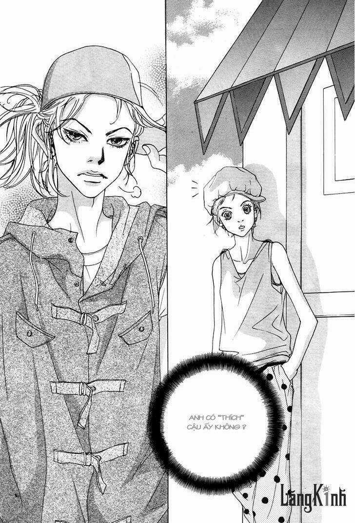 Happy & Murphy - Chapter 14 - Trang 34