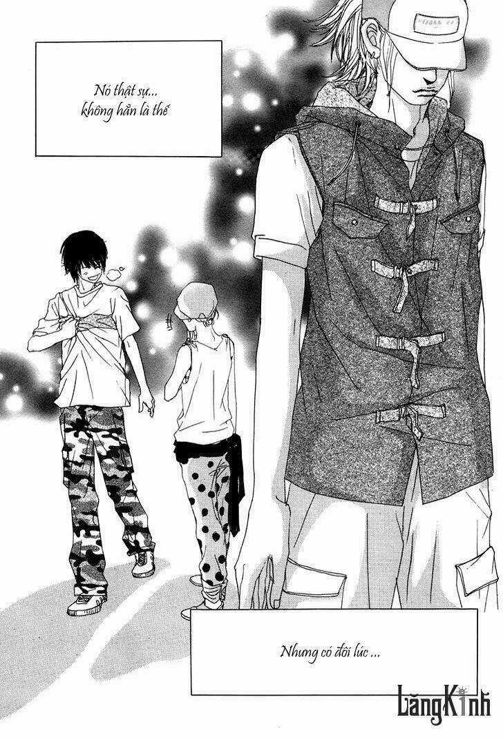 Happy & Murphy - Chapter 14 - Trang 35