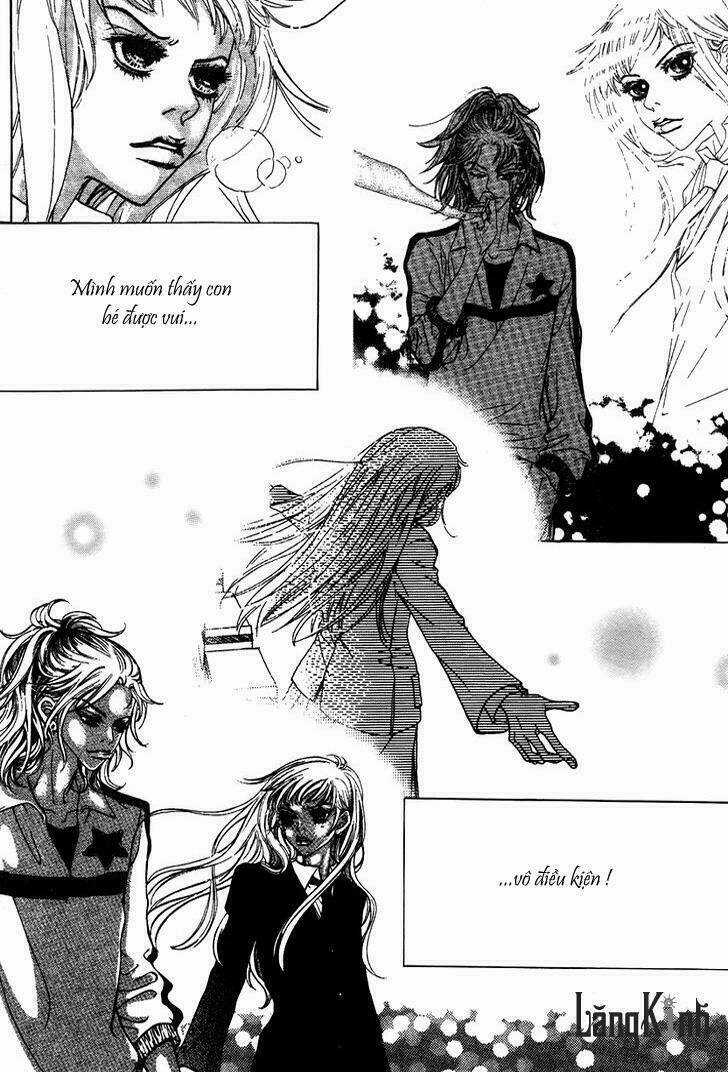 Happy & Murphy - Chapter 14 - Trang 36