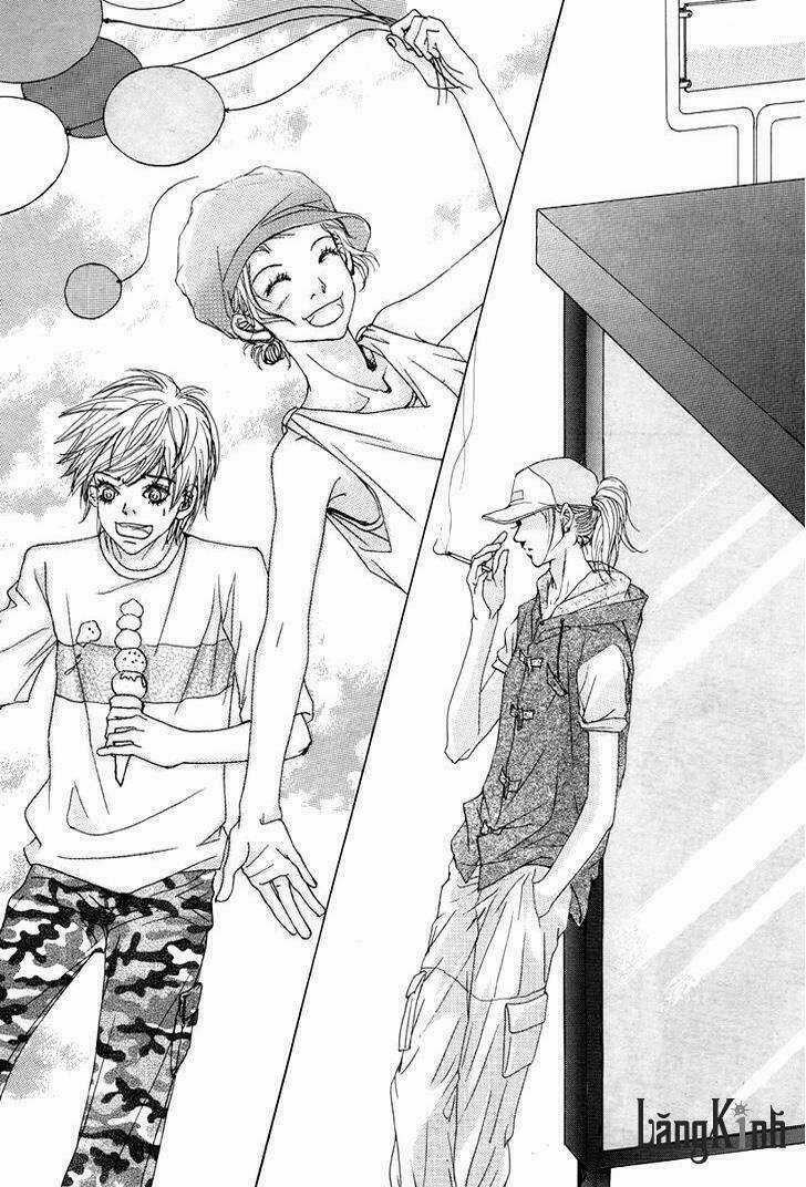 Happy & Murphy - Chapter 14 - Trang 37