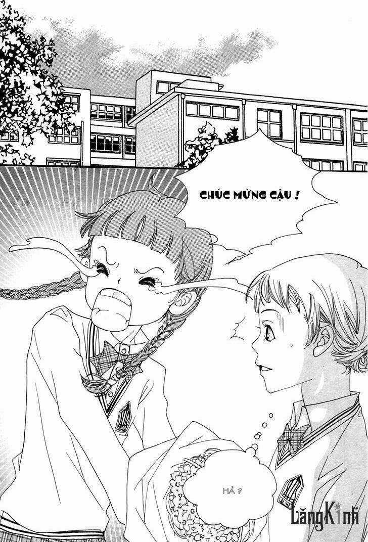 Happy & Murphy - Chapter 14 - Trang 5