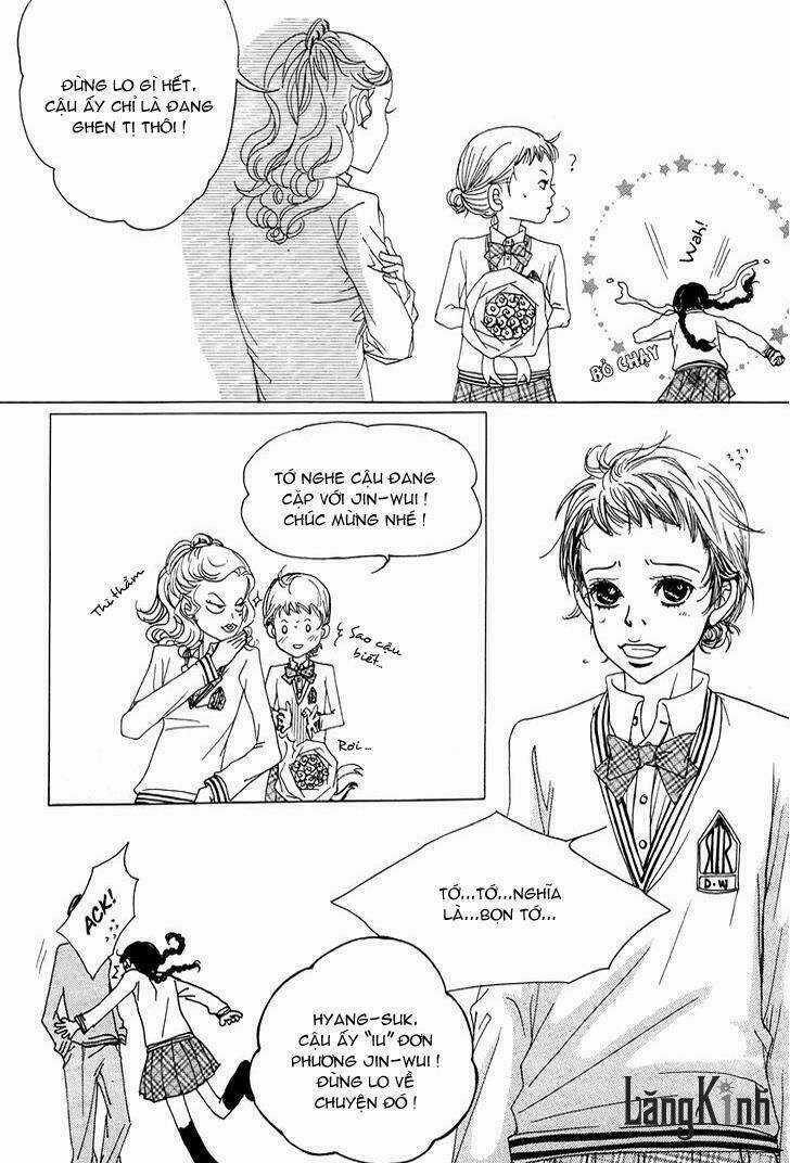 Happy & Murphy - Chapter 14 - Trang 6