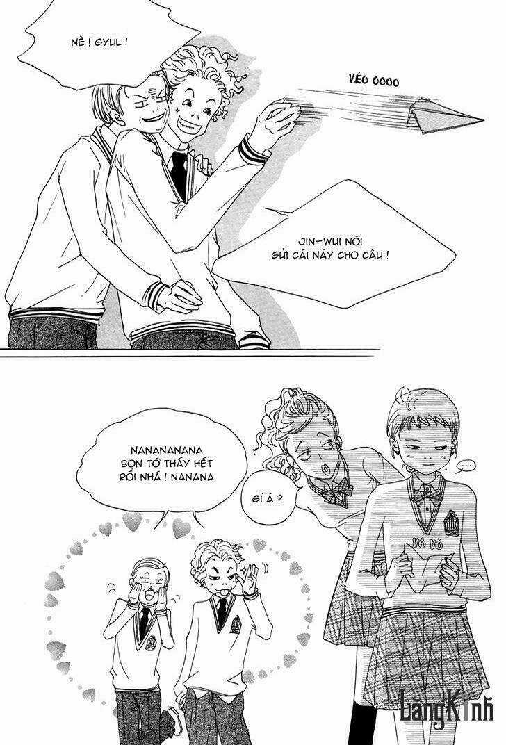 Happy & Murphy - Chapter 14 - Trang 9