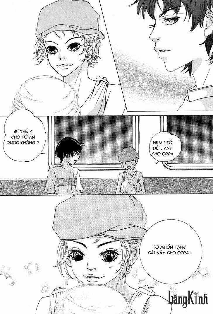 Happy & Murphy - Chapter 15 - Trang 12