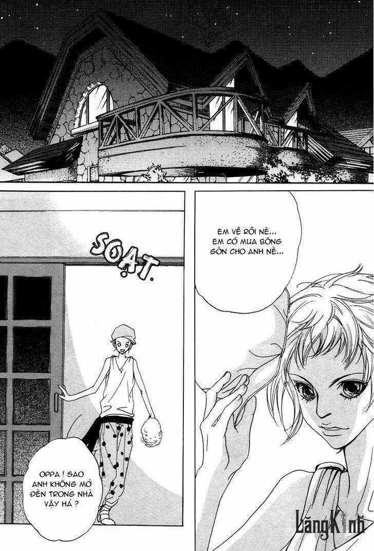 Happy & Murphy - Chapter 15 - Trang 13