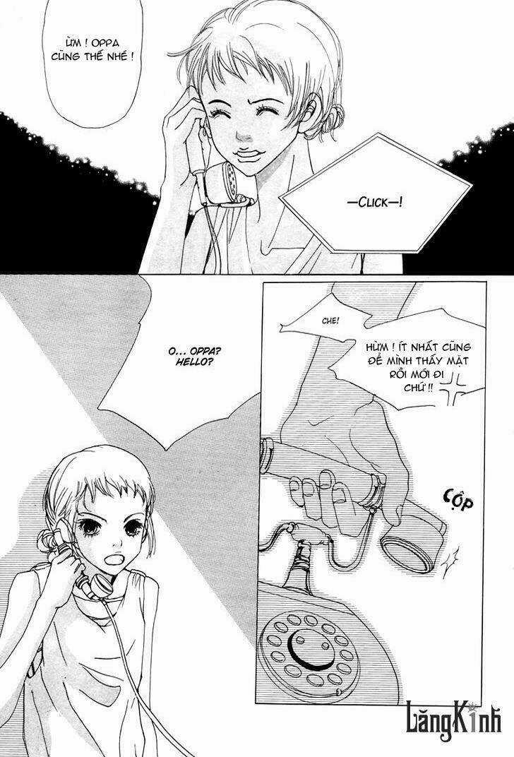 Happy & Murphy - Chapter 15 - Trang 17