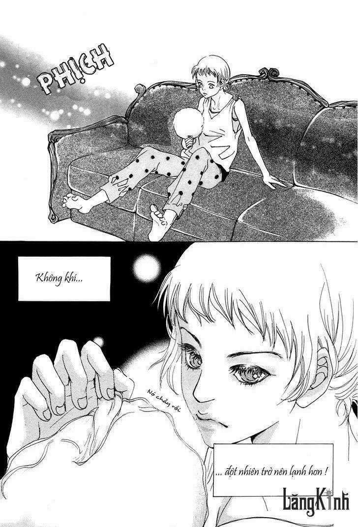 Happy & Murphy - Chapter 15 - Trang 18