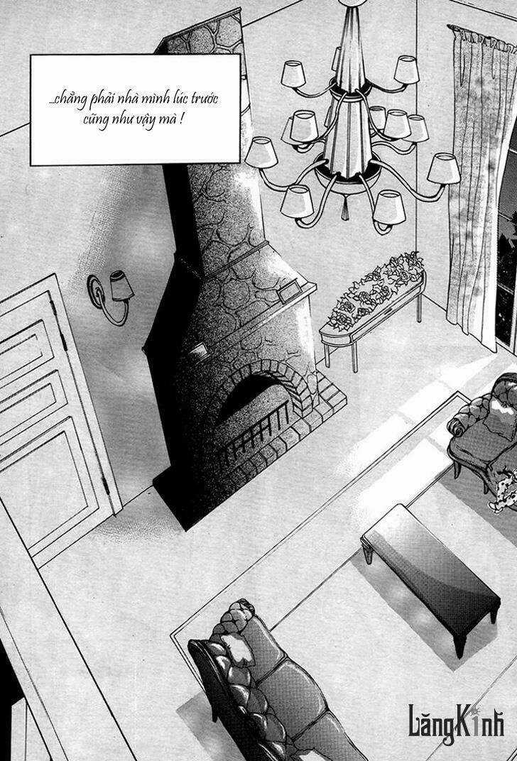 Happy & Murphy - Chapter 15 - Trang 19