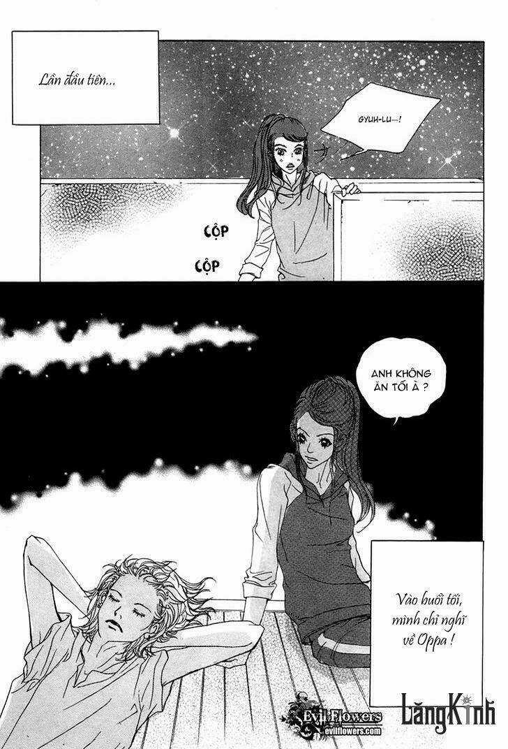 Happy & Murphy - Chapter 15 - Trang 21