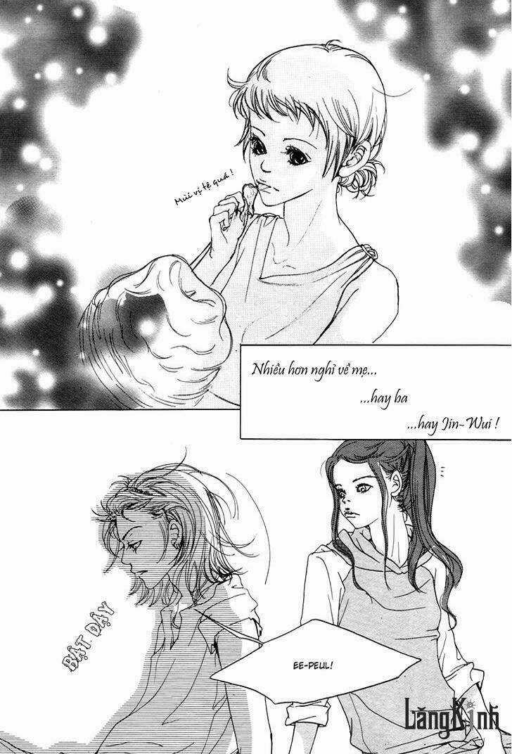 Happy & Murphy - Chapter 15 - Trang 22