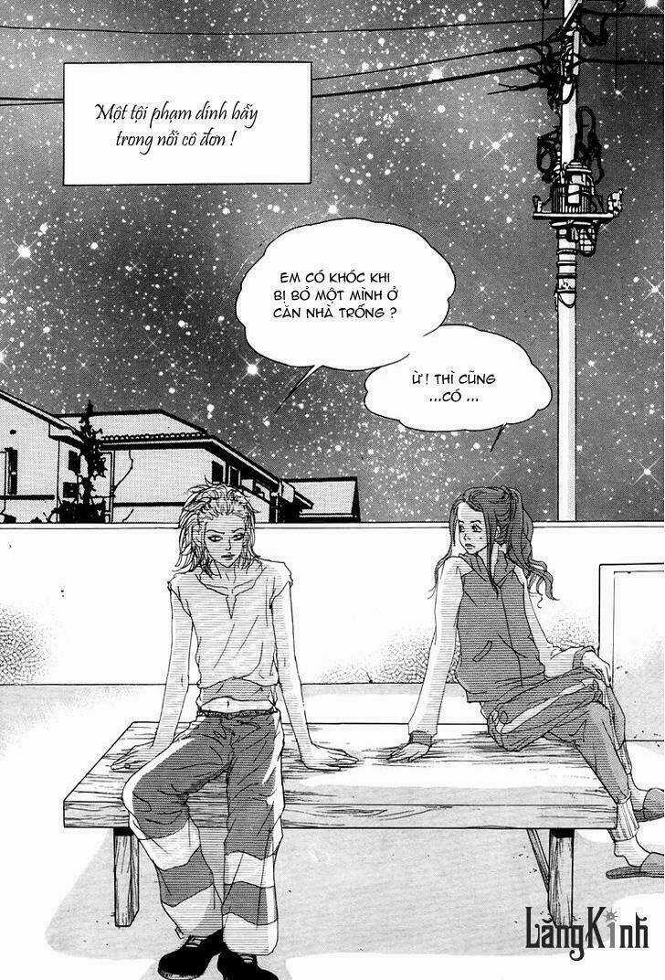 Happy & Murphy - Chapter 15 - Trang 23