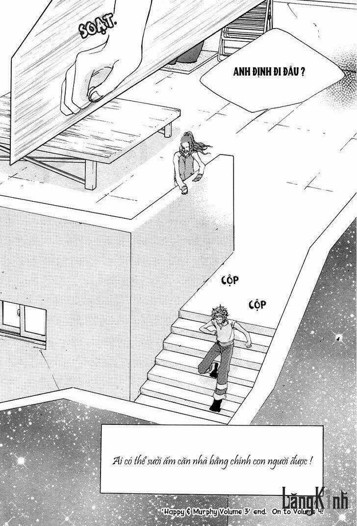 Happy & Murphy - Chapter 15 - Trang 24
