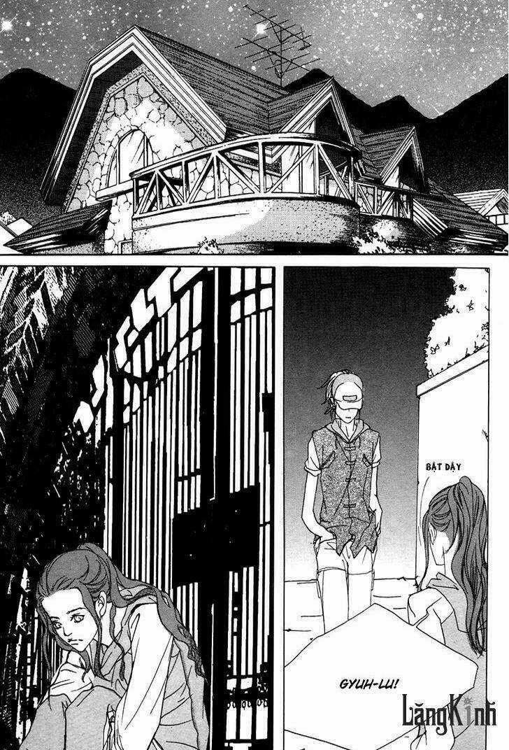 Happy & Murphy - Chapter 15 - Trang 5