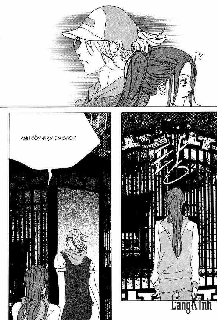 Happy & Murphy - Chapter 15 - Trang 6