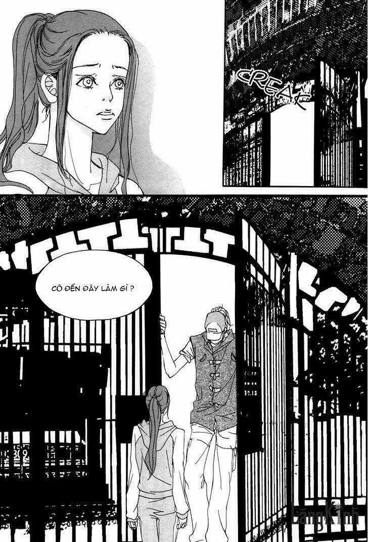 Happy & Murphy - Chapter 15 - Trang 7