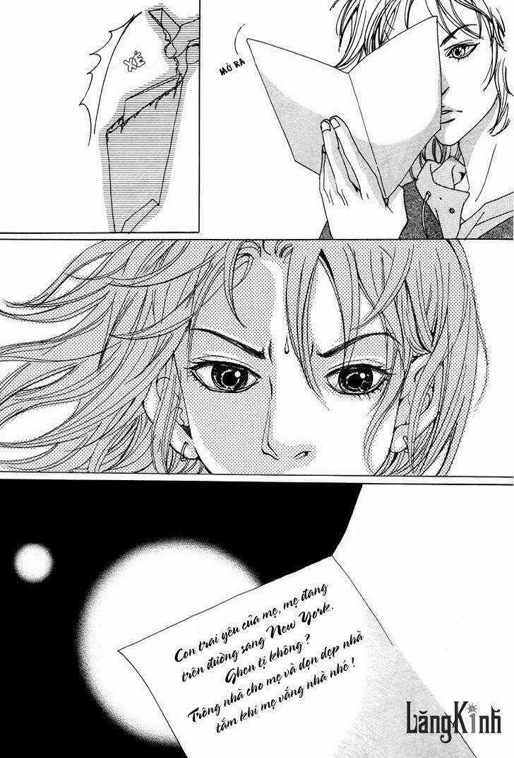 Happy & Murphy - Chapter 15 - Trang 9