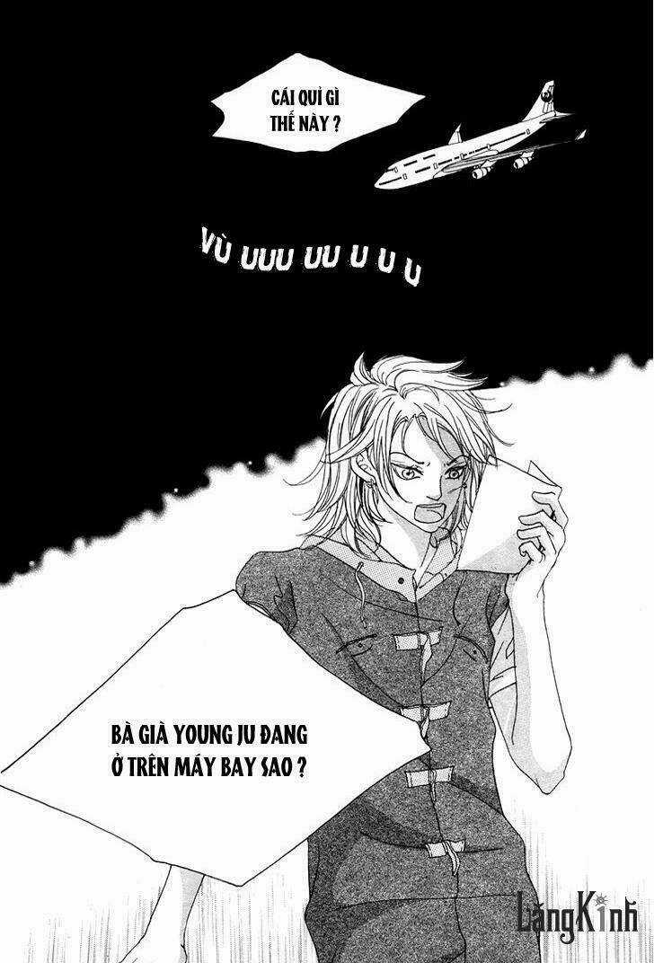 Happy & Murphy - Chapter 15 - Trang 10