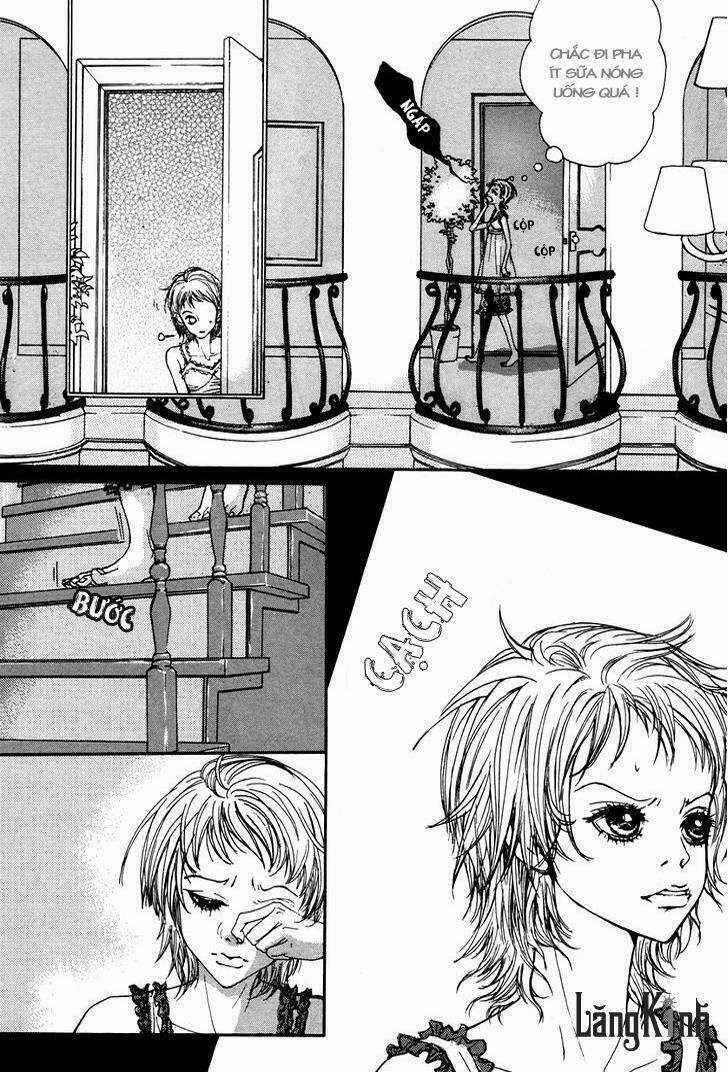 Happy & Murphy - Chapter 16 - Trang 11