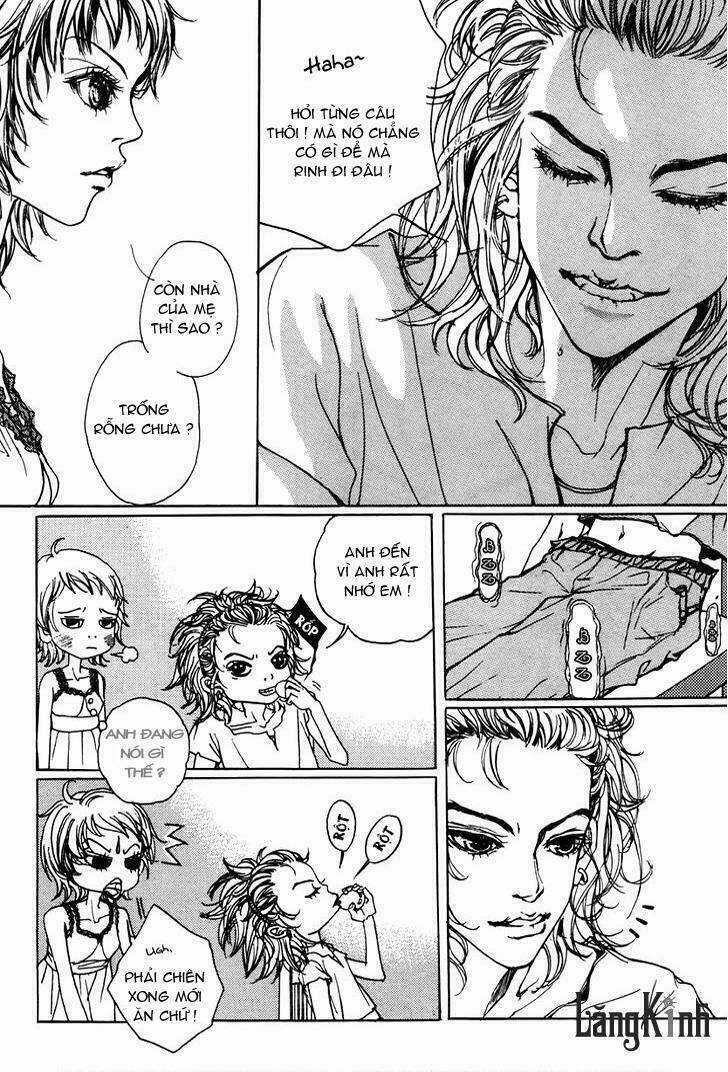 Happy & Murphy - Chapter 16 - Trang 15