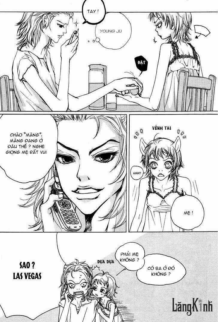 Happy & Murphy - Chapter 16 - Trang 16