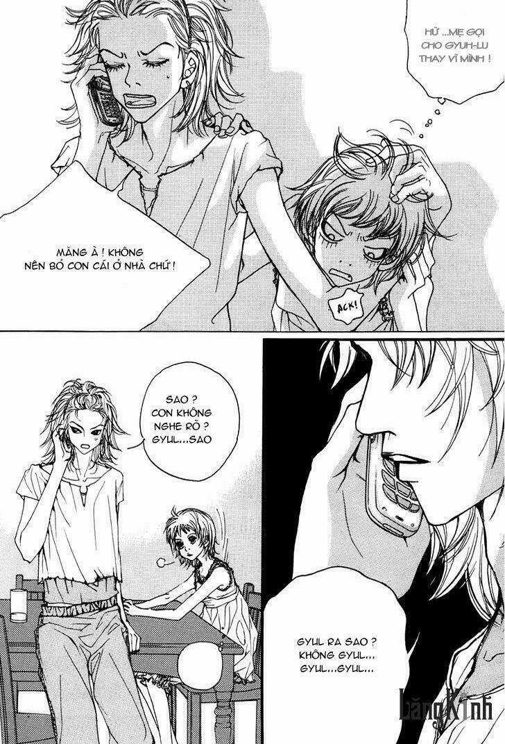 Happy & Murphy - Chapter 16 - Trang 17