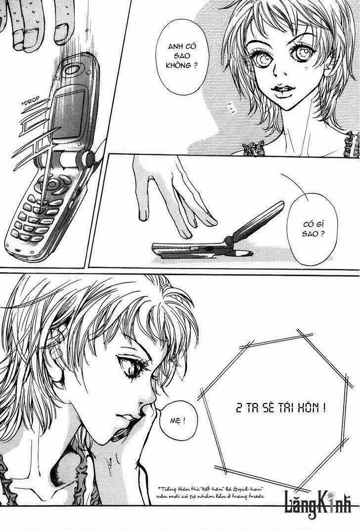 Happy & Murphy - Chapter 16 - Trang 18