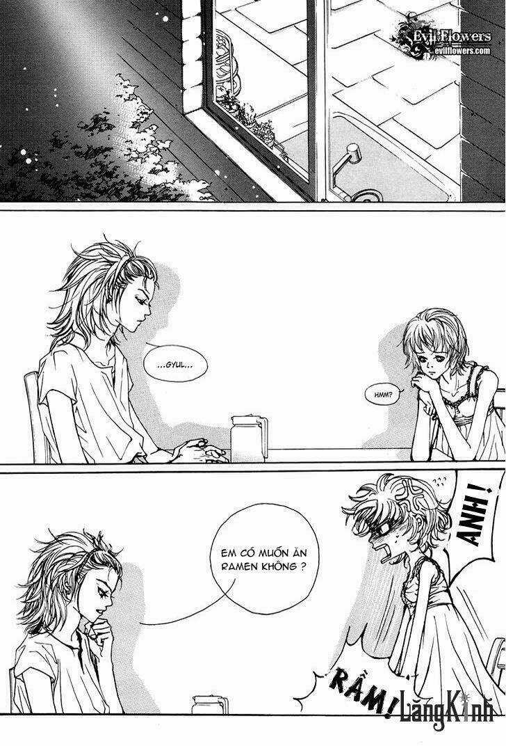 Happy & Murphy - Chapter 16 - Trang 20