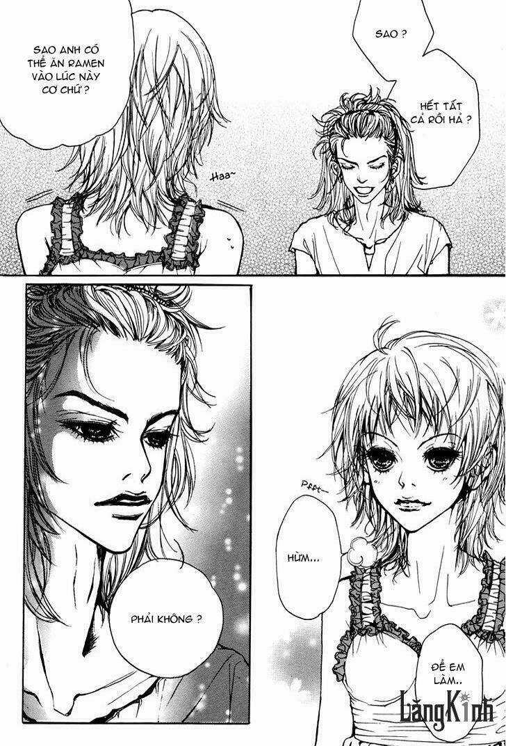 Happy & Murphy - Chapter 16 - Trang 21