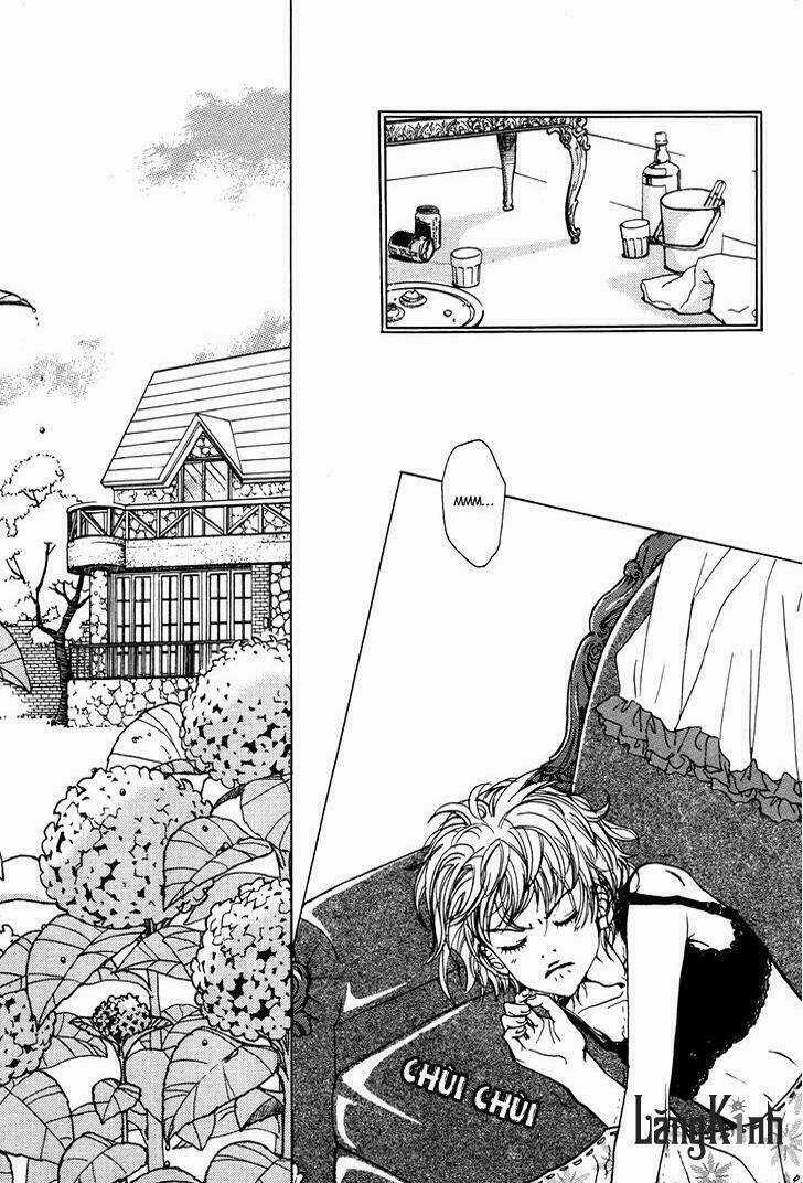 Happy & Murphy - Chapter 16 - Trang 22