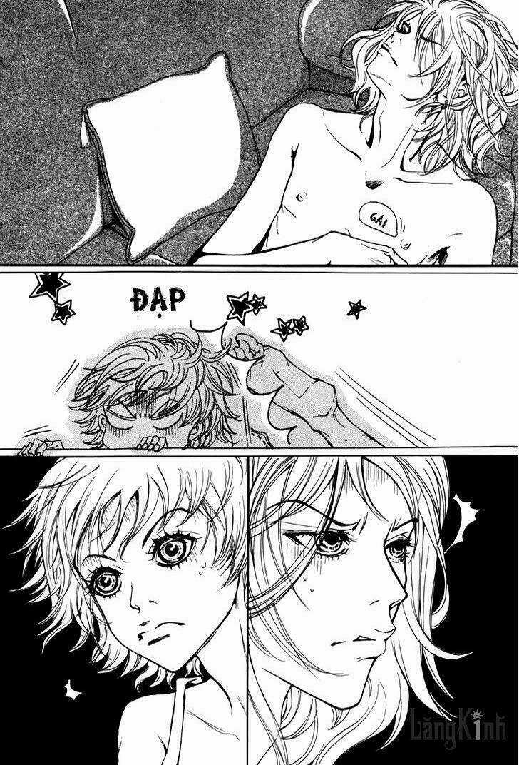 Happy & Murphy - Chapter 16 - Trang 23