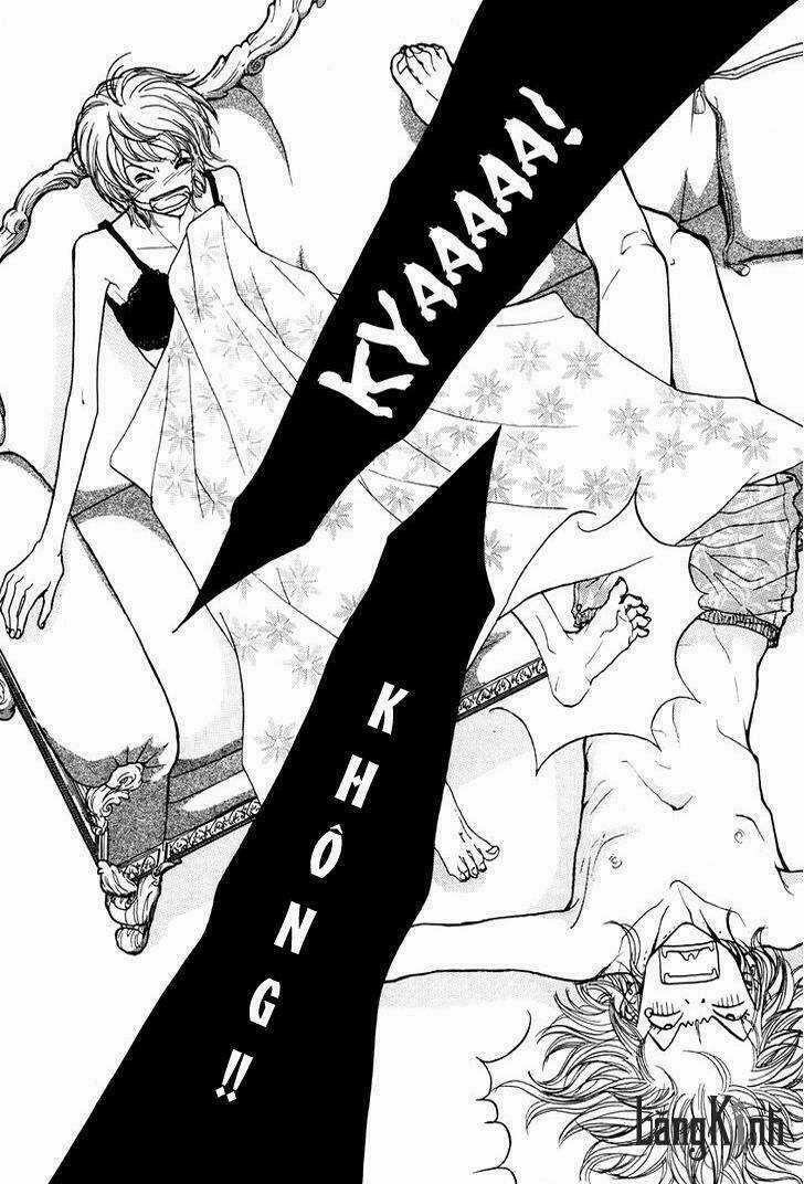 Happy & Murphy - Chapter 16 - Trang 24