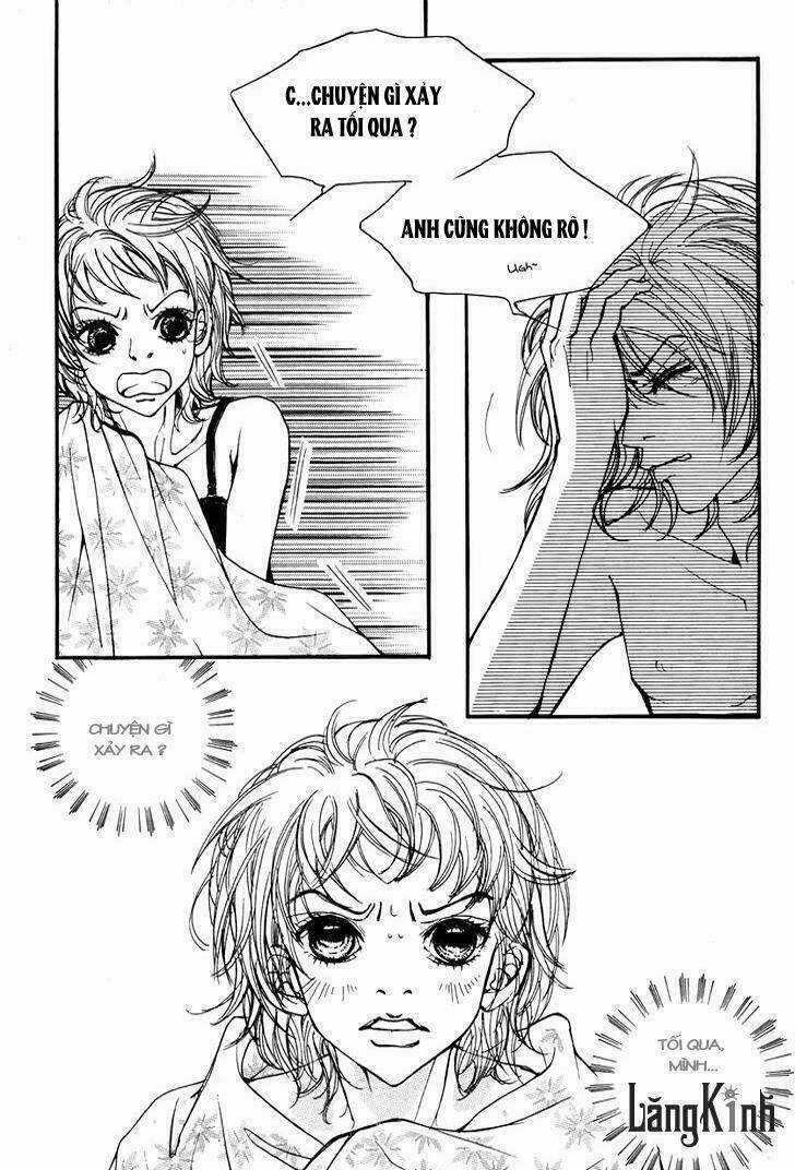 Happy & Murphy - Chapter 16 - Trang 25