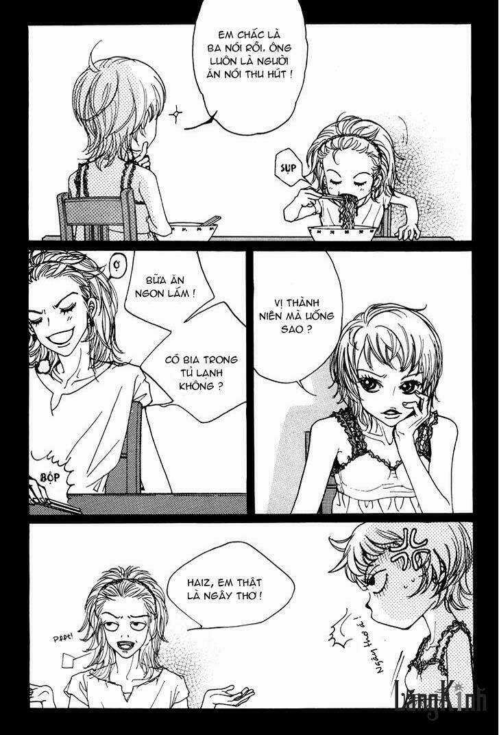 Happy & Murphy - Chapter 16 - Trang 26